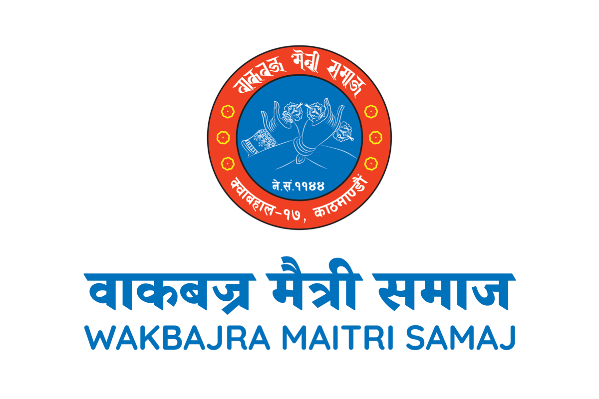 Wakbajra Maitri Samaj